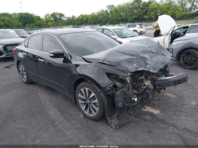 1N4AL3APXHC****** 2017 Nissan Altima