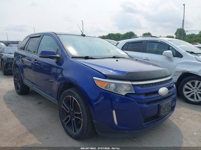 2013 Ford Edge