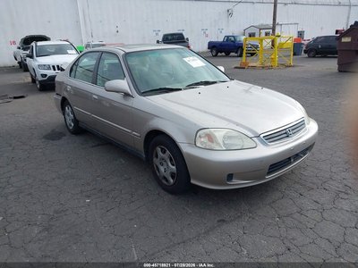 2000 Honda Civic