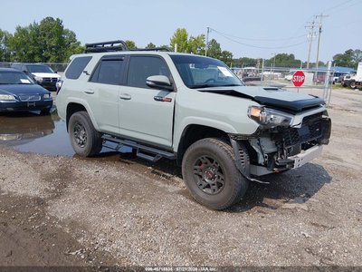 2023 Toyota 4Runner