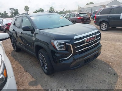3GKALUEG9SL****** 2025 GMC Terrain