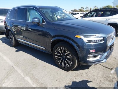 YV4H600Z5N1****** 2022 Volvo XC90