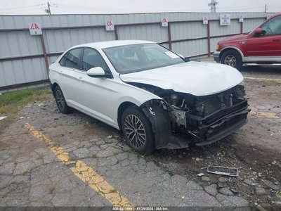 3VWC57BUXMM****** 2021 Volkswagen Jetta