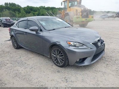 JTHCF1D29E5****** 2014 Lexus IS