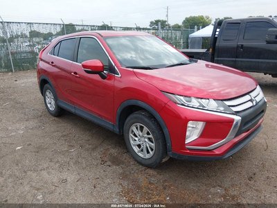 JA4AT3AA9KZ****** 2019 Mitsubishi Eclipse