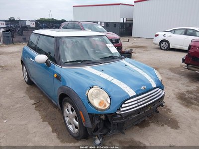 2007 MINI Cooper