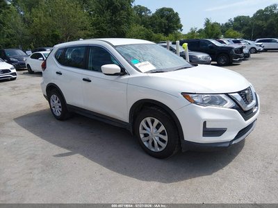 5N1AT2MTXLC****** 2020 Nissan Rogue