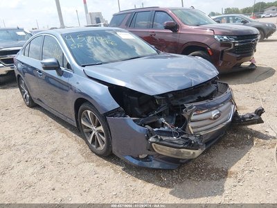 4S3BNBL68G3****** 2016 Subaru Legacy