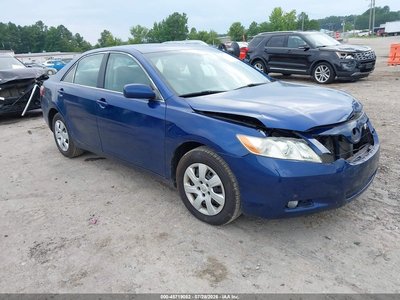 4T1BE46KX8U****** 2008 Toyota Camry