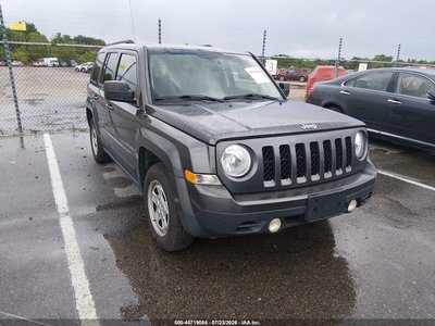 1C4NJPBB6FD****** 2015 Jeep Patriot