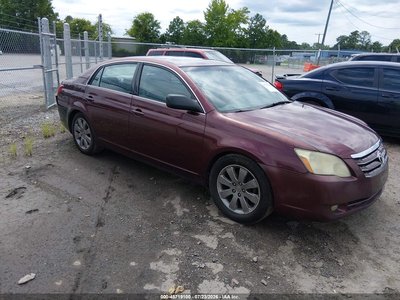 4T1BK36B56U****** 2006 Toyota Avalon