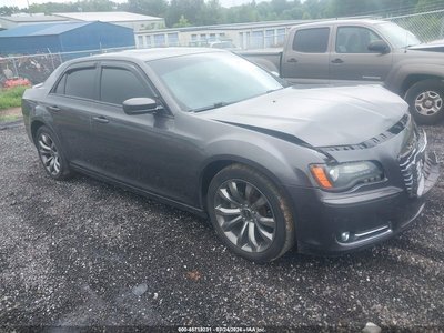2014 Chrysler 300