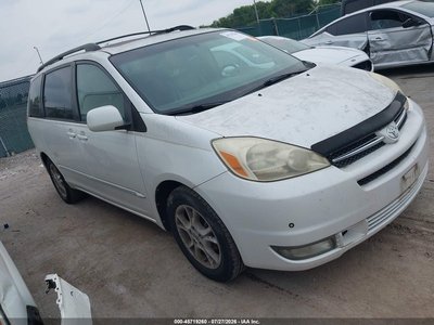 5TDZA22C75S****** 2005 Toyota Sienna