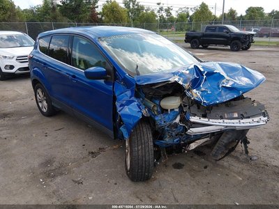 1FMCU9GD8HU****** 2017 Ford Escape