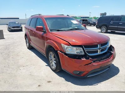 2013 Dodge Journey