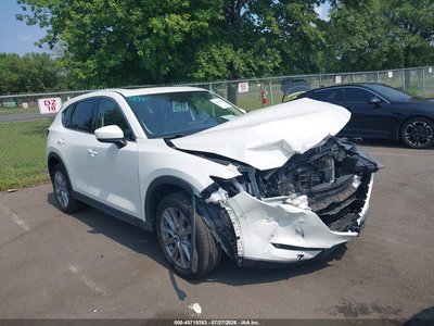 JM3KFBDM7K0****** 2019 Mazda CX-5