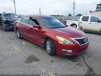 1N4AL3AP1FC****** 2015 Nissan Altima