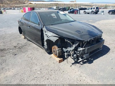 JN1EV7AP0KM****** 2019 Infiniti Q50