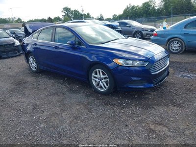 3FA6P0H74GR****** 2016 Ford Fusion