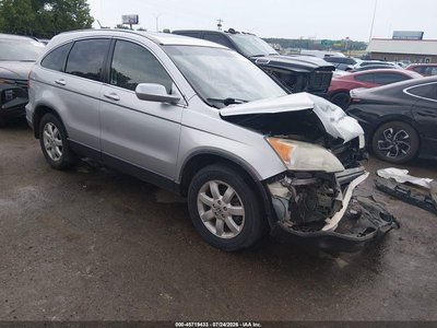 JHLRE48769C****** 2009 Honda CR-V