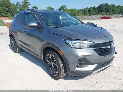 KL4MMDS24LB****** 2020 Buick Encore