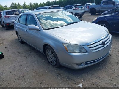 2006 Toyota Avalon