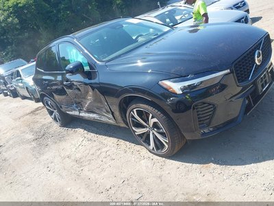 YV4062RX6P1****** 2023 Volvo XC60