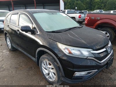 2HKRM4H52FH****** 2015 Honda CR-V