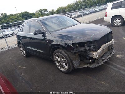 WA1JCCFS6JR****** 2018 Audi Q3