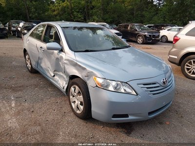 4T1BE46K19U****** 2009 Toyota Camry