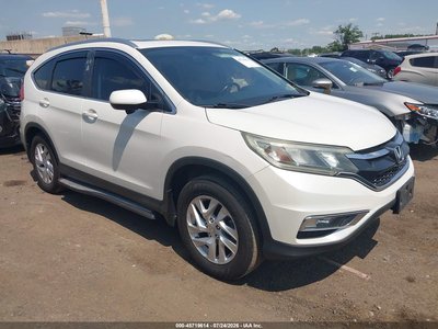 5J6RM4H72FL****** 2015 Honda CR-V