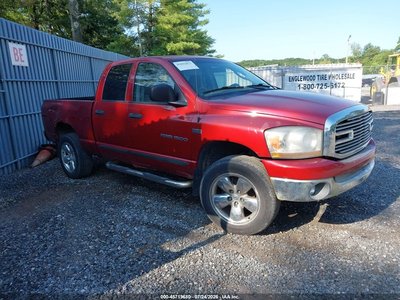 1D7HU18206S****** 2006 Dodge Ram 1500