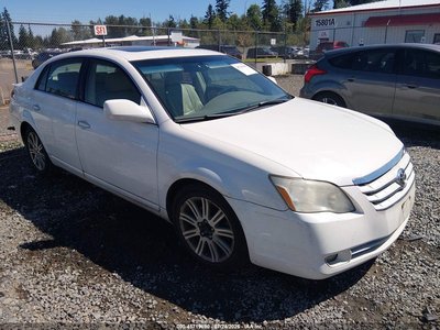 4T1BK36B97U****** 2007 Toyota Avalon