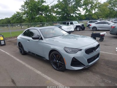 3MW53CM00N8****** 2022 BMW M240