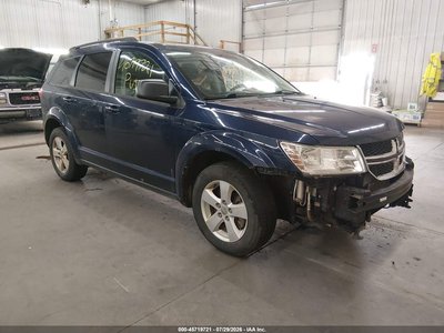 3C4PDDAG2HT****** 2017 Dodge Journey
