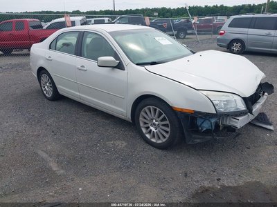 3MEHM08119R****** 2009 Mercury Milan