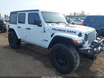1C4HJXFG5MW****** 2021 Jeep Wrangler