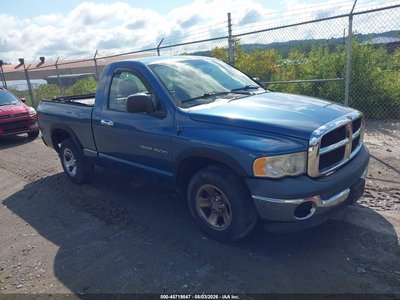 2003 Dodge Ram 1500