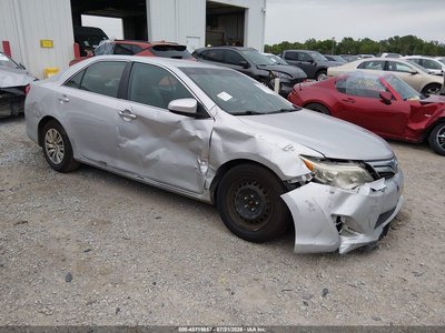 4T4BF1FKXDR****** 2013 Toyota Camry