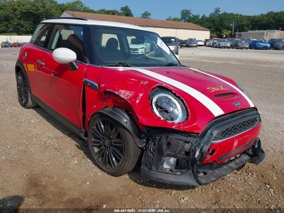 WMW53DH04P2****** 2023 MINI Hardtop