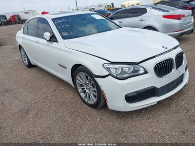 WBAYA8C51FD****** 2015 BMW Alpina B7