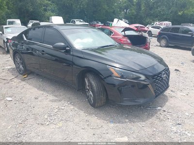 1N4AL4CVXPN****** 2023 Nissan Altima