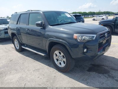 JTEEU5JR8R5****** 2024 Toyota 4Runner