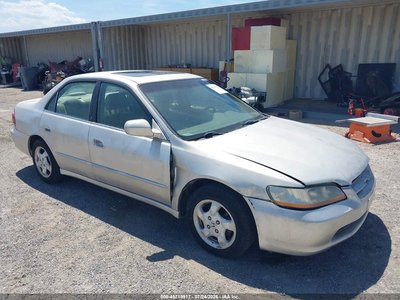 JHMCG5658XC****** 1999 Honda Accord