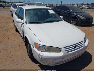 1997 Toyota Camry