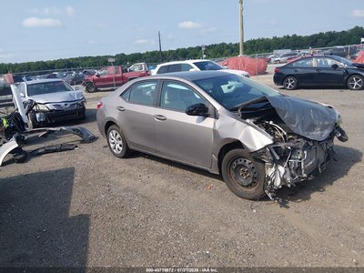 2T1BURHE1EC****** 2014 Toyota Corolla