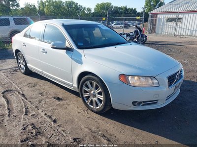YV1960AS9A1****** 2010 Volvo S80