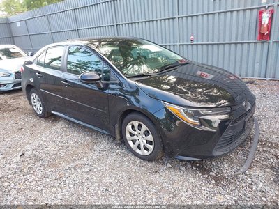 5YFB4MDE8RP****** 2024 Toyota Corolla