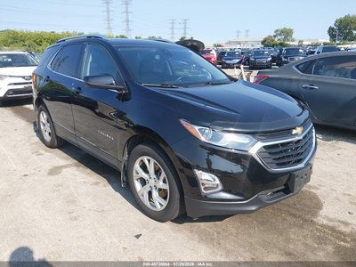 2GNAXVEXXL6****** 2020 Chevrolet Equinox