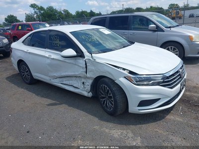 3VWC57BU0MM****** 2021 Volkswagen Jetta